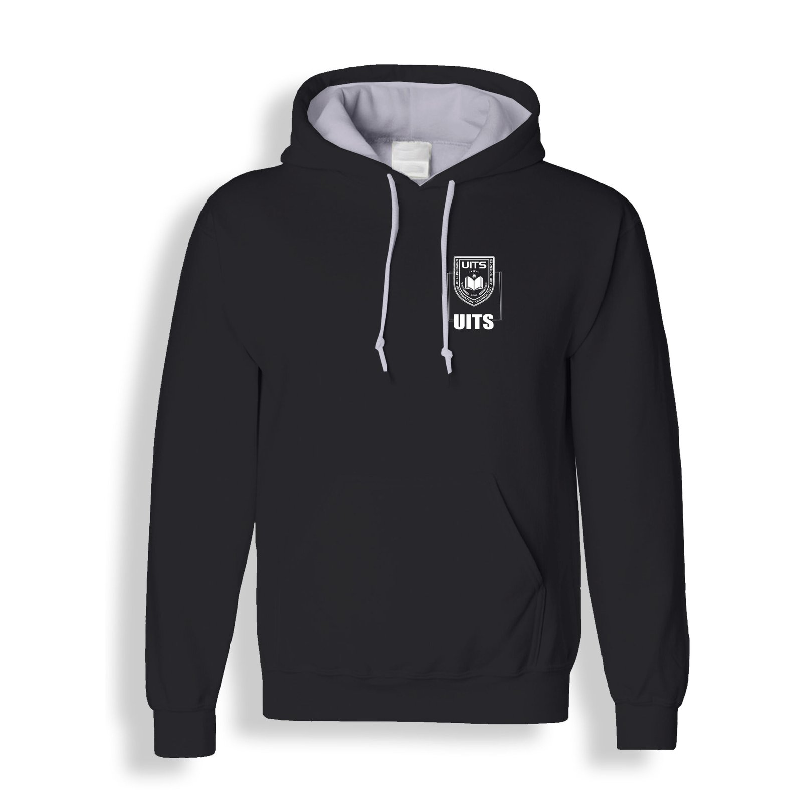 UITS – Hoodie - Image 2
