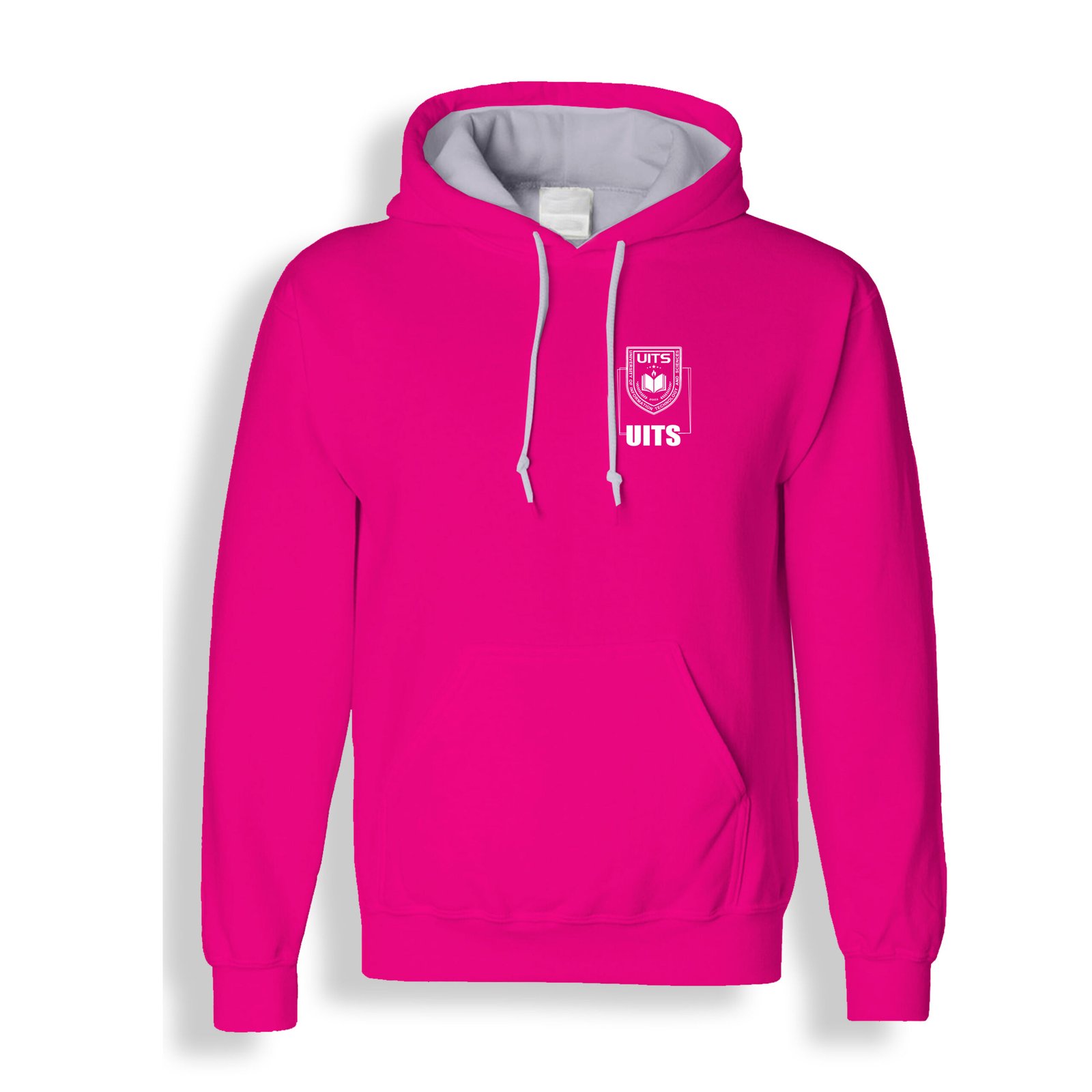 UITS – Hoodie - Image 3