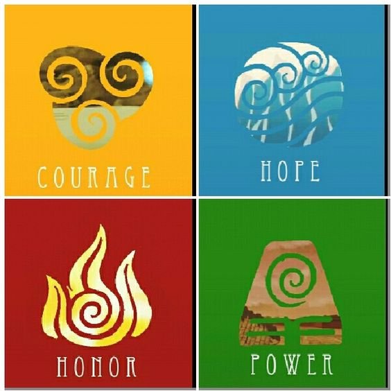 bending BUET Jacket with Hood - based on Avatar the Last Airbender - Image 10