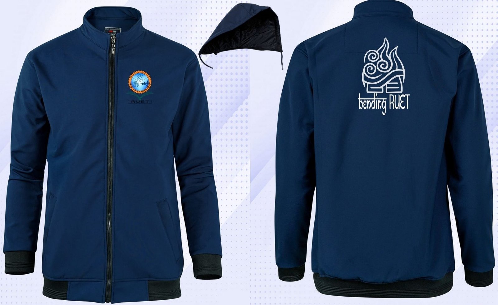 Engineer's Diary, RUET