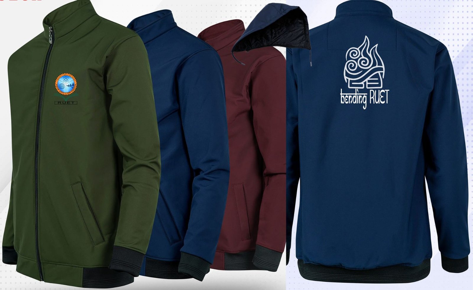 Engineer's Diary, RUET