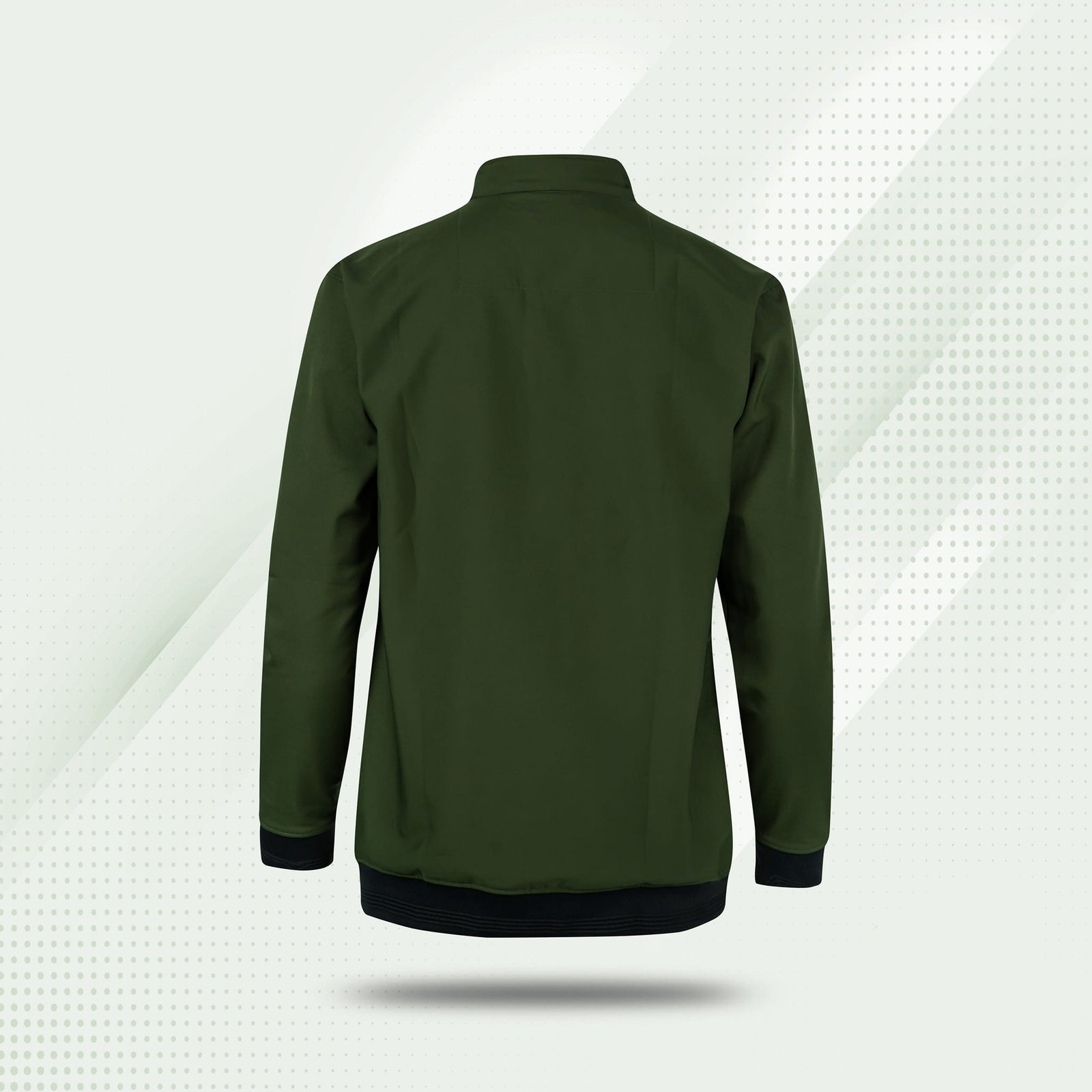 Serving Heart - Medical Students Jacket - Image 3