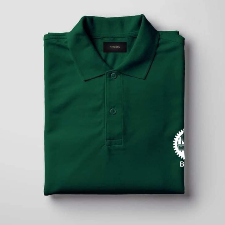 Solver's Nest Polo Shirt BUET - Image 3