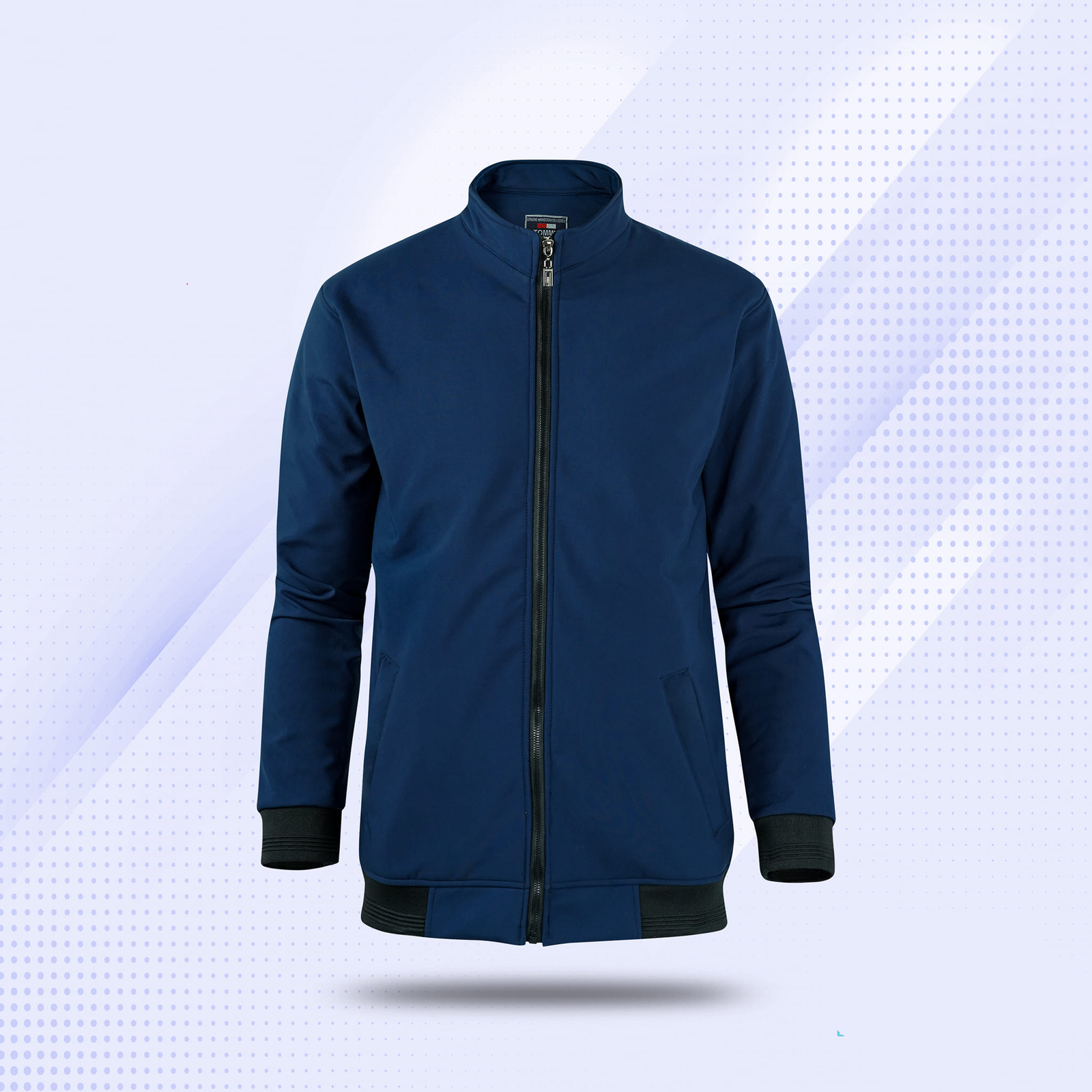 Serving Heart - Medical Students Jacket - Image 4