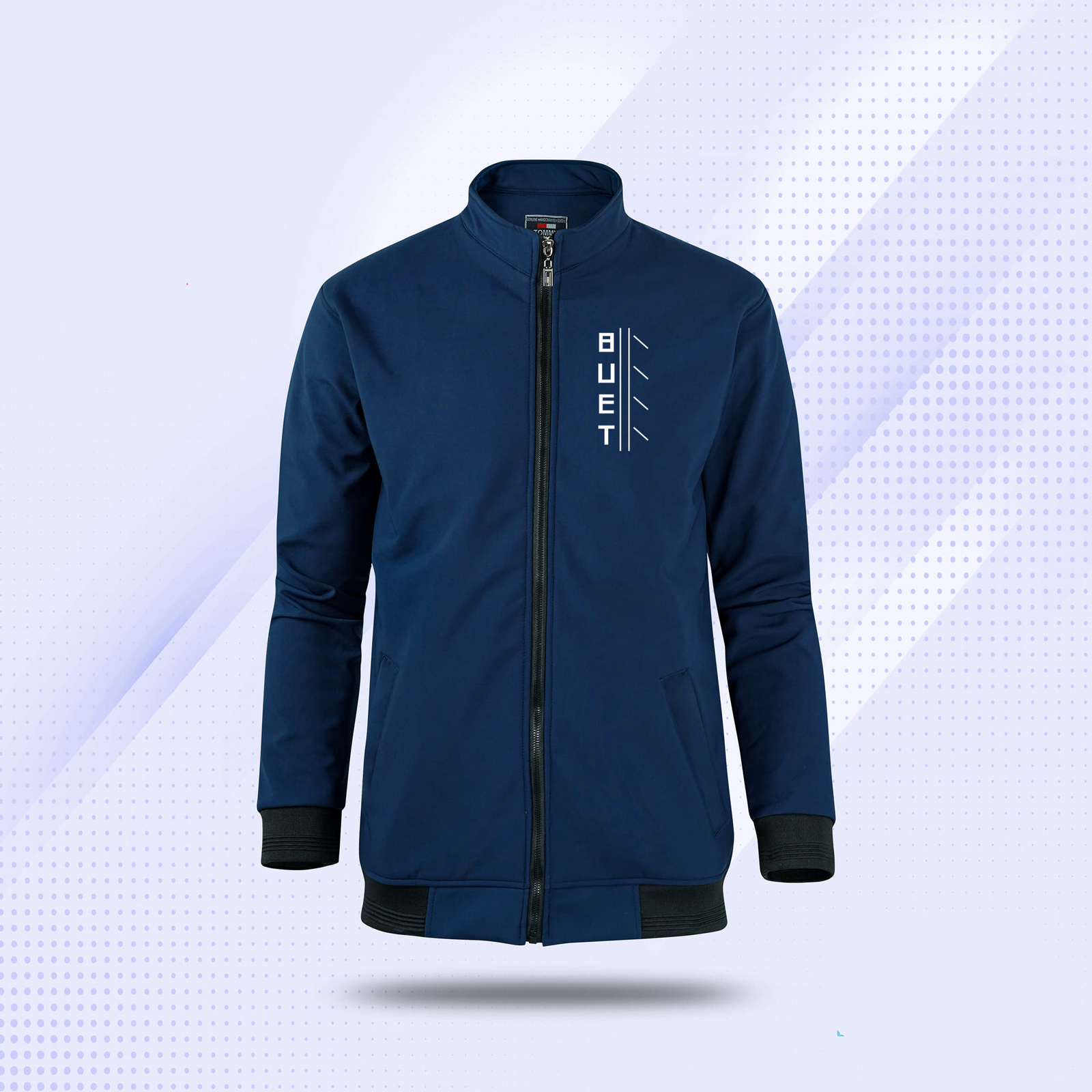 bending BUET Jacket with Hood - based on Avatar the Last Airbender - Image 8